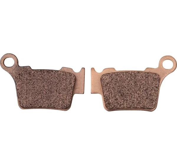 GALFER Bremsbeläge & Bremsbacken für KTM SX 250 2003-2024