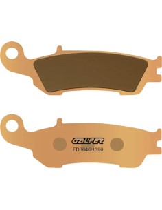 MX Pro Bremsbeläge