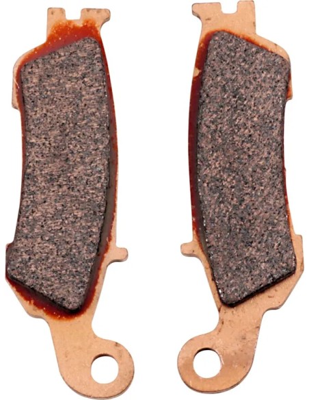 GALFER Bremsbeläge & Bremsbacken - Detailansicht