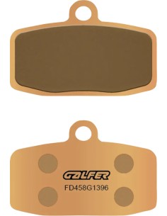 MX Pro Bremsbeläge