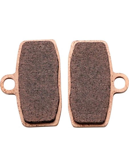 GALFER Bremsbeläge & Bremsbacken - Detailansicht