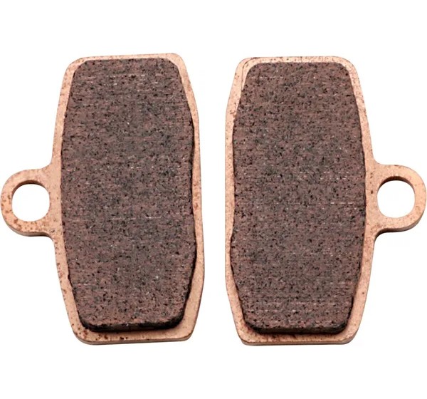 GALFER Bremsbeläge & Bremsbacken - Detailansicht
