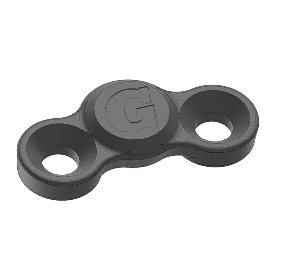 GALFER Bremskomponenten - SPEED SENSOR MAGNET