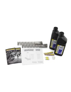 Gabel-Federn für Harley Davidson