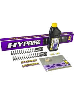 Gabel-Federn für Harley Davidson