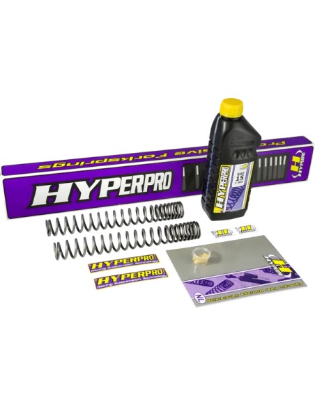 HYPERPRO Federung vorne - FORK SPRINGS HD XL 1200 N NIGH