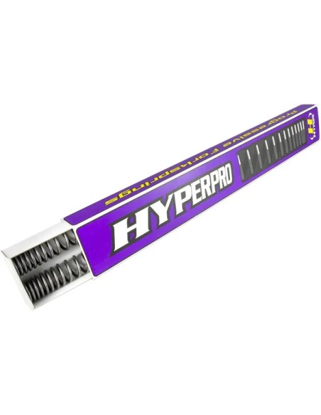 HYPERPRO Federung hinten - Einbaubeispiel