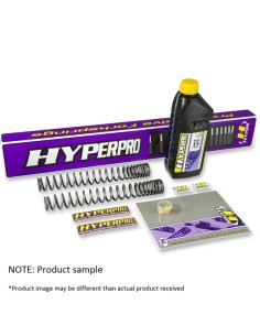 Gabel-Federn für Suzuki