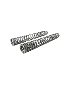 Gabelfedern