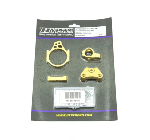 HYPERPRO Federung vorne für BMW R 1200 GS ABS 2004-2013