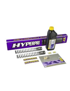Gabel-Federn für Yamaha