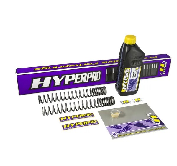 HYPERPRO Federung vorne für YAMAHA XP 500 T-Max 2008-2011