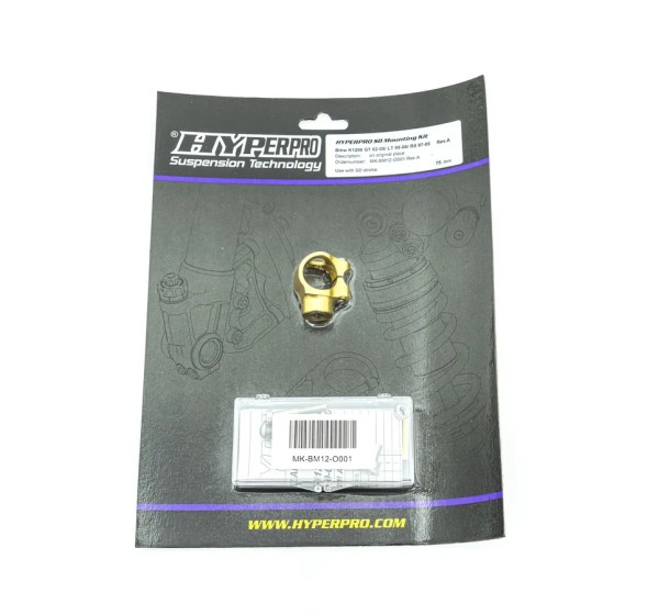 HYPERPRO Montagematerial & Zubehör für BMW K 1200 LT ABS 1999-2008
