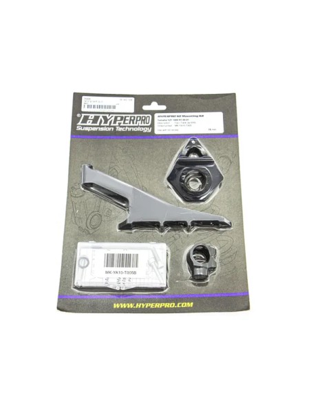 HYPERPRO Montagematerial & Zubehör für YAMAHA YZF-R6 600 2006-2020