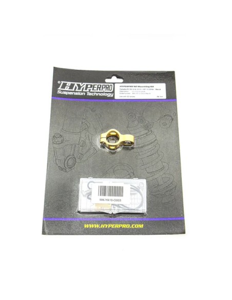 HYPERPRO Montagematerial & Zubehör für YAMAHA YZF-R1 1000 2004-2008