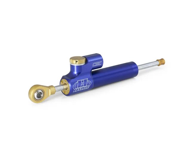 HYPERPRO Montagematerial & Zubehör für SUZUKI GSX-R 1000 2007-2018