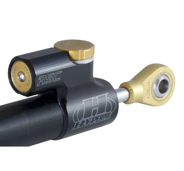 HYPERPRO Montagematerial & Zubehör Bild 6