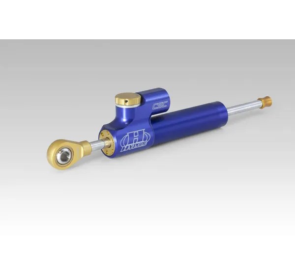 HYPERPRO Montagematerial & Zubehör für SUZUKI GSX-R 1000 2007-2018