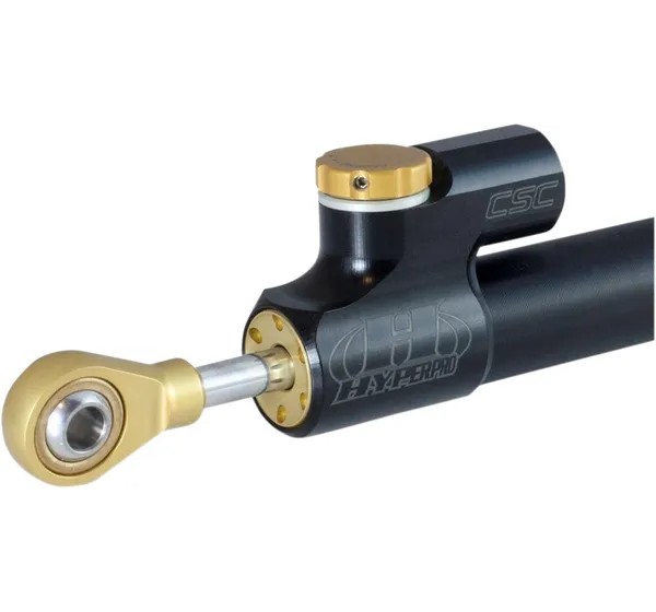 HYPERPRO Montagematerial & Zubehör für HONDA CBR 600 RR 2007-2019
