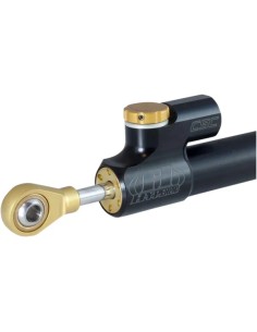 CSC-Lenkungsdämpfer