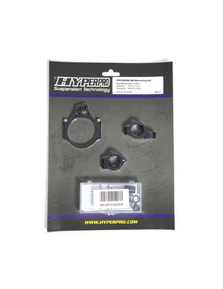 HYPERPRO Montagematerial & Zubehör für Harley Davidson RH 1250 S ABS 2021-2022