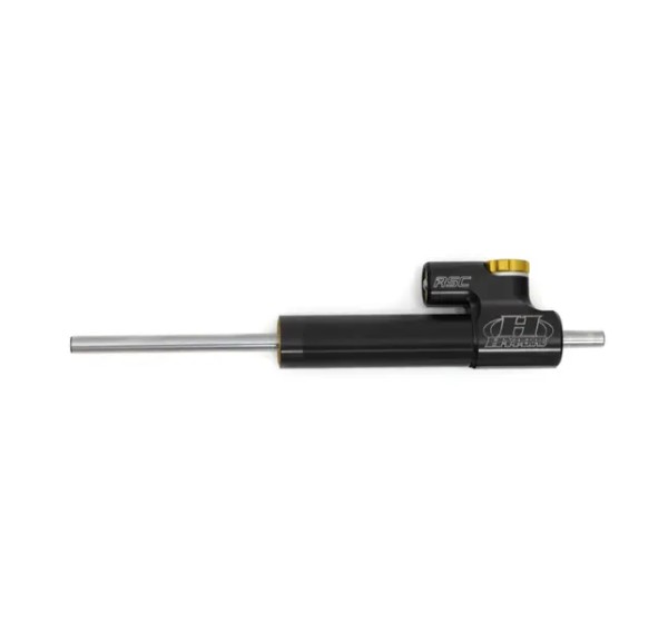 HYPERPRO Montagematerial & Zubehör - STEERING DAMPER MV1 - RSC - BL