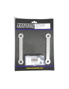 25 mm Tieferlegung hinten
