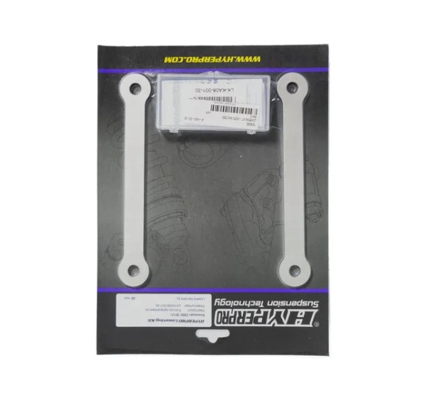 HYPERPRO Montagematerial & Zubehör für KAWASAKI Z 800 ABS 2013-2016