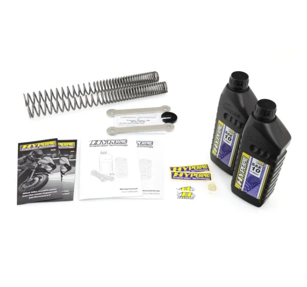 HYPERPRO Federung vorne für YAMAHA XTZ 690 2019-2022