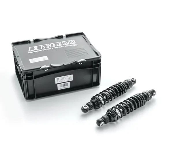HYPERPRO Federung hinten für Harley Davidson FXR 1340 1986-1994