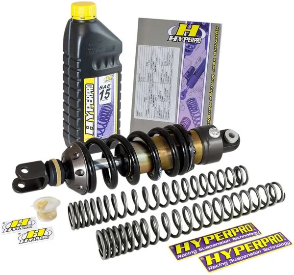 HYPERPRO Federung vorne für YAMAHA XT 660 Z 2008-2016