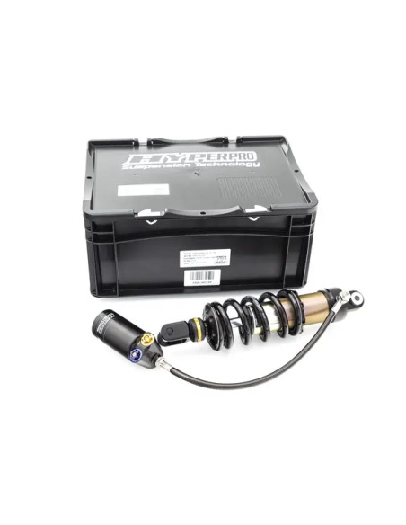 HYPERPRO Federung hinten für YAMAHA MT-09 ABS 2014-2019