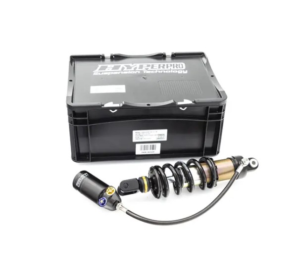 HYPERPRO Federung hinten für YAMAHA MT-09 ABS 2014-2019