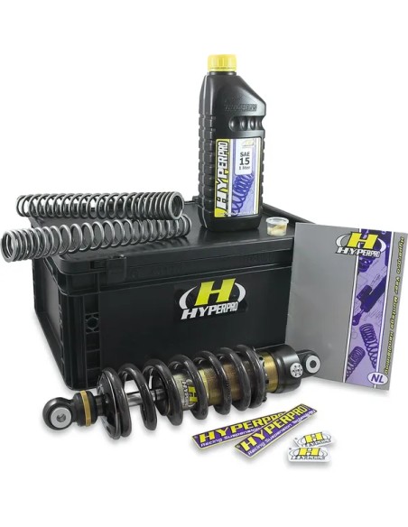 HYPERPRO Federung vorne für HONDA CBR 1100 XX 1997-2007