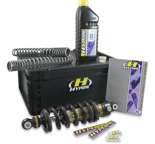 HYPERPRO Federung vorne für HONDA CBR 1100 XX 1997-2007
