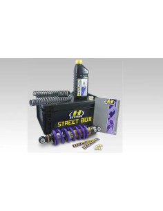Streetbox