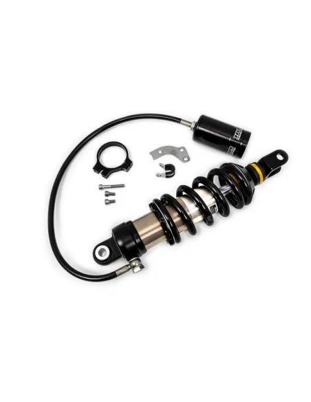 HYPERPRO Federung hinten für YAMAHA XP 530 T-Max ABS 2017-2019
