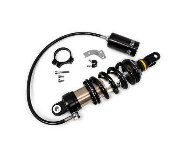 HYPERPRO Federung hinten für YAMAHA XP 530 T-Max ABS 2017-2019