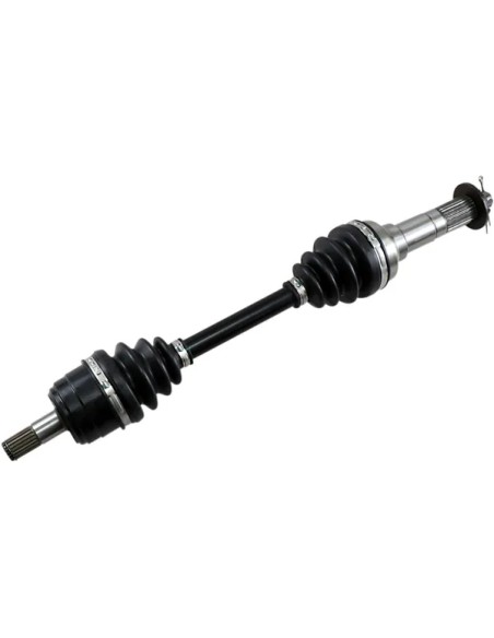 MOOSE OFFROAD FOUR WHEEL Achsen für YAMAHA YFM 350 FX 4X4 1995-2000
