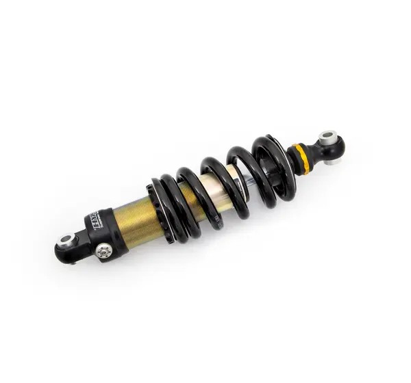 HYPERPRO Federung hinten für BENELLI TRK 502 ABS 2017-2023