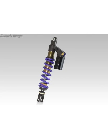 HYPERPRO Federung hinten für APRILIA TUONO 1000 R 2003-2005