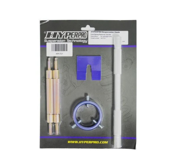 HYPERPRO Tools - SPECIAL TOOL SPRG REMOVAL