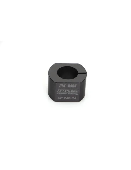 HYPERPRO Tools - VICE CLAMP FORK TUBE 24MM