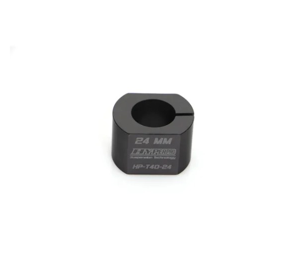 HYPERPRO Tools - VICE CLAMP FORK TUBE 24MM