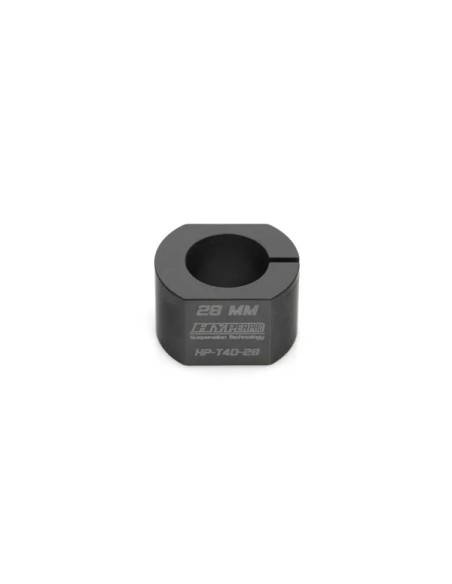 HYPERPRO Tools - VICE CLAMP FORK TUBE 28MM