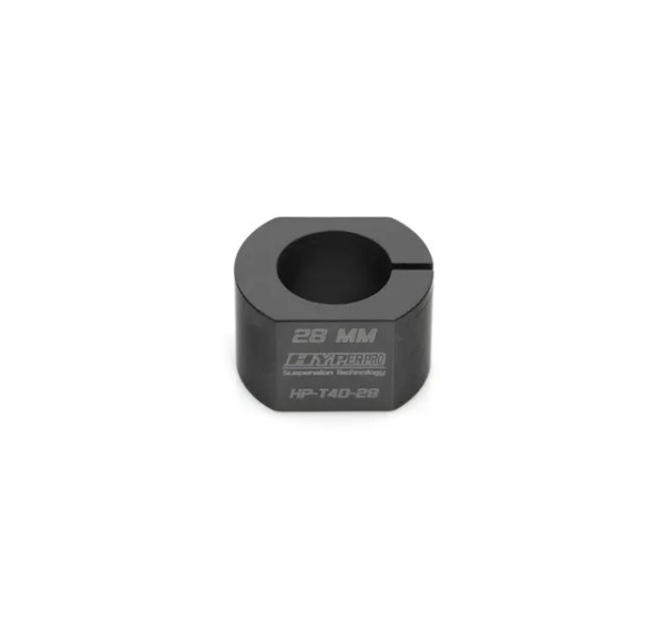 HYPERPRO Tools - VICE CLAMP FORK TUBE 28MM
