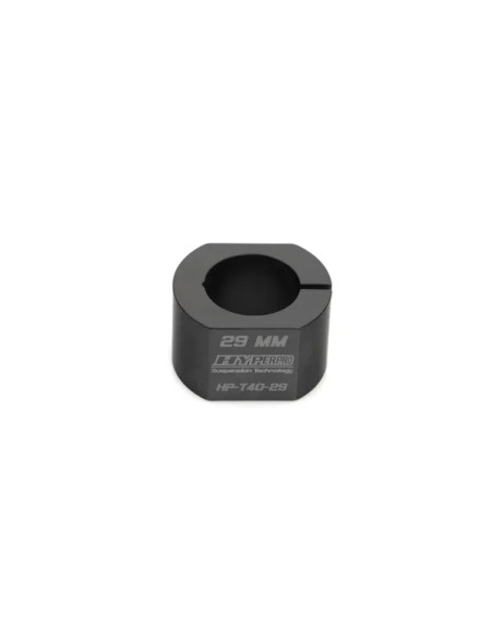 HYPERPRO Tools - VICE CLAMP FORK TUBE 29MM