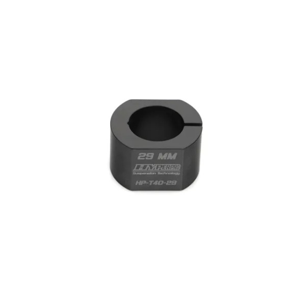 HYPERPRO Tools - VICE CLAMP FORK TUBE 29MM