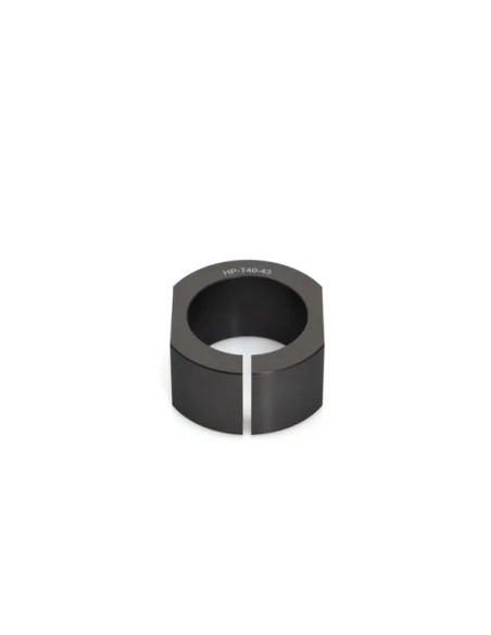 HYPERPRO Tools - VICE CLAMP FORK TUBE 43MM