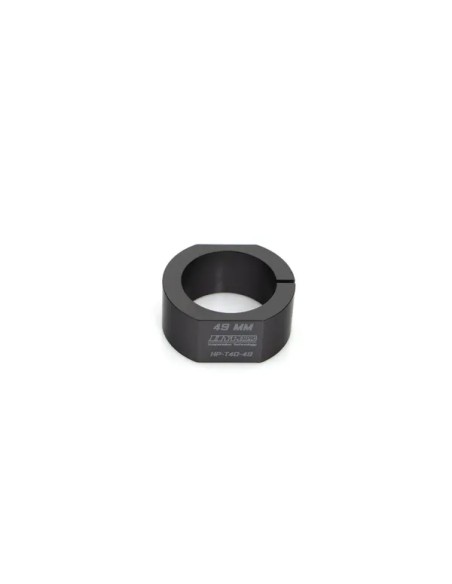 HYPERPRO Tools - VICE CLAMP FORK TUBE 49MM